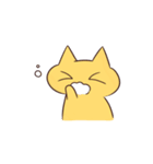 ダルセーニョ の スタンプ（個別スタンプ：23）