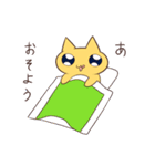 ダルセーニョ の スタンプ（個別スタンプ：34）
