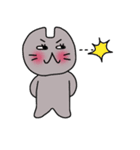 くーちゃん（個別スタンプ：18）