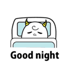 オニノコスタンプ（個別スタンプ：29）