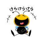 ビービーくん（個別スタンプ：10）