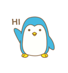 ピッペン（個別スタンプ：1）