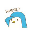 ピッペン（個別スタンプ：9）