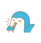 ピッペン（個別スタンプ：14）