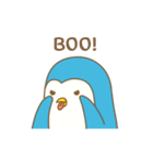 ピッペン（個別スタンプ：40）