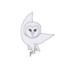フクフク（個別スタンプ：38）