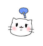 ネコのねこみ（個別スタンプ：30）