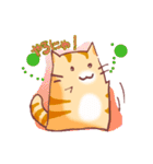 ねこねこにゃー（個別スタンプ：26）