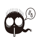 Mr.Tadpole（個別スタンプ：2）