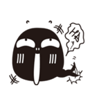 Mr.Tadpole（個別スタンプ：4）