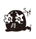 Mr.Tadpole（個別スタンプ：5）