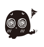 Mr.Tadpole（個別スタンプ：6）