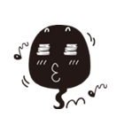 Mr.Tadpole（個別スタンプ：7）
