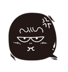 Mr.Tadpole（個別スタンプ：8）