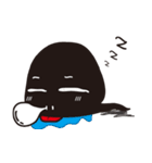 Mr.Tadpole（個別スタンプ：9）