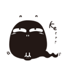 Mr.Tadpole（個別スタンプ：10）