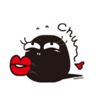 Mr.Tadpole（個別スタンプ：12）