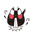 Mr.Tadpole（個別スタンプ：13）