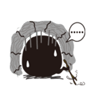 Mr.Tadpole（個別スタンプ：15）