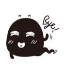 Mr.Tadpole（個別スタンプ：17）