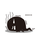 Mr.Tadpole（個別スタンプ：20）