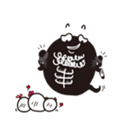 Mr.Tadpole（個別スタンプ：22）