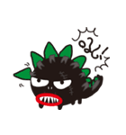 Mr.Tadpole（個別スタンプ：23）
