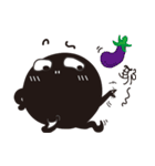 Mr.Tadpole（個別スタンプ：27）
