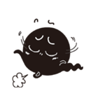 Mr.Tadpole（個別スタンプ：28）