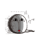 Mr.Tadpole（個別スタンプ：29）