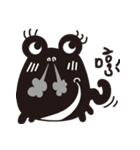 Mr.Tadpole（個別スタンプ：30）