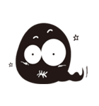 Mr.Tadpole（個別スタンプ：31）