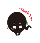 Mr.Tadpole（個別スタンプ：32）