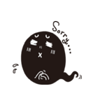 Mr.Tadpole（個別スタンプ：33）