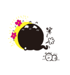 Mr.Tadpole（個別スタンプ：35）