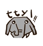 Slang Zoo（個別スタンプ：24）