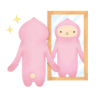 フモフモさん（個別スタンプ：10）