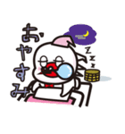 ハトキ ぽっぽ（個別スタンプ：13）