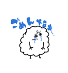 まくらくん（個別スタンプ：25）