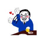 独女ですけど何か？（個別スタンプ：13）