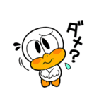 毎日ボブまみれ！（個別スタンプ：39）