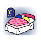 TA＆EN（個別スタンプ：11）