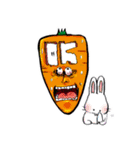 野菜おじさん（個別スタンプ：9）