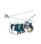 WILDBOYS（個別スタンプ：25）