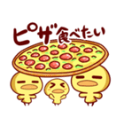 今日何食べたい？（個別スタンプ：24）