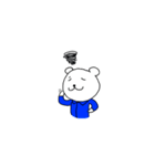 はたらくとうちゃん（個別スタンプ：12）