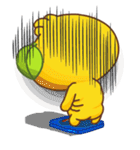 Gama（個別スタンプ：38）