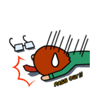 Mr.Hoon（個別スタンプ：19）