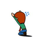 Mr.Hoon（個別スタンプ：29）