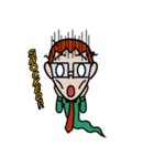 Mr.Hoon（個別スタンプ：37）